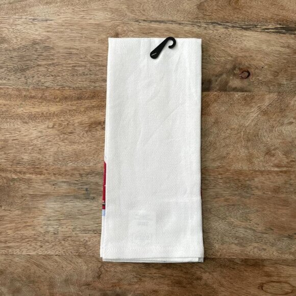 NEW 2Pk Let It Snow Christmas Town Kitchen Towel Set - Picture 4 of 4